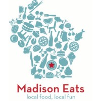Madison Eats Food Tours Logo