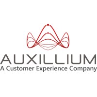 Auxillium USA Logo