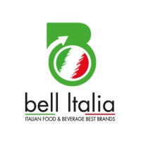 Bell Italia Srl Logo