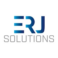 ERJ Solutions Logo