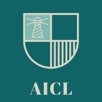 Americas Institute for Cybersecurity Leadership Logo