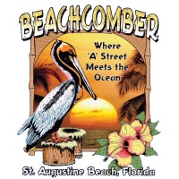 Beachcomber Restaurant Logo