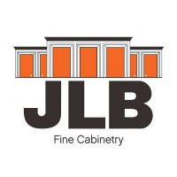 JLB Fine Cabinetry Logo