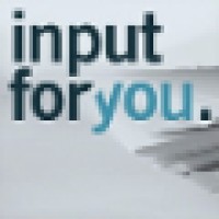 Input for You Logo