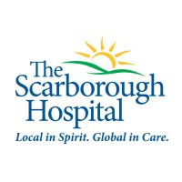 The Scarborough Hospital Logo