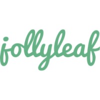Jolly Leaf Logo