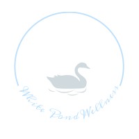 White Pond Wellness Logo