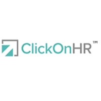 ClickOnHR Logo