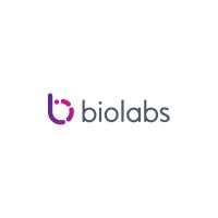 BioLabs North Carolina Logo