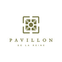 Le Pavillon de la Reine & Spa Logo