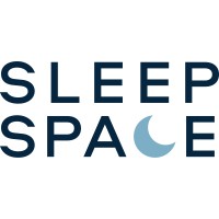 SleepSpace Logo