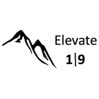 Elevate 1|9 Logo