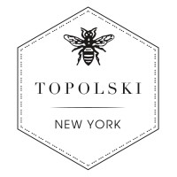 Topolski Inc Logo