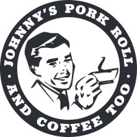 Johnnys Pork Roll and Coffee Too! Logo