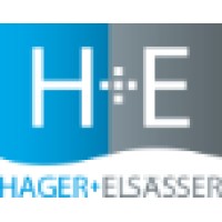 H+E UK Ltd Logo