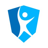 VIP BLUE Logo