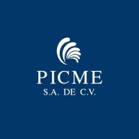 Distribuidora PICME S.A. de C.V. Logo