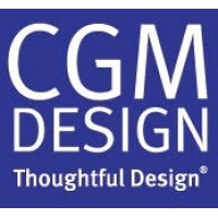 CGM Design LLC Logo