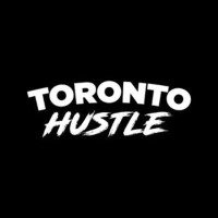 Toronto Hustle Cycling Syndicate Logo