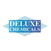 Deluxe Chemicals cc Logo