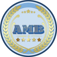 AMB Records Logo