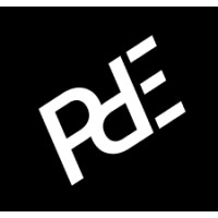 ProDeEvo Logo