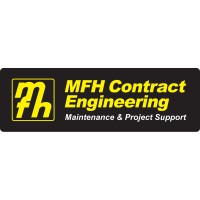 MFH Contract Engineering Services Ltd Logo