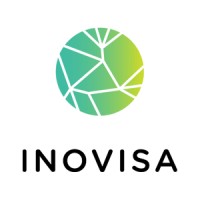 INOVISA Logo