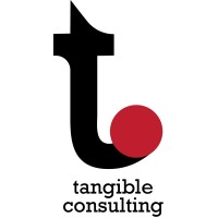 Tangible Consulting Logo