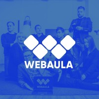 WebAula Oy Logo