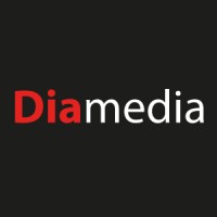 Diamedia Sàrl Logo