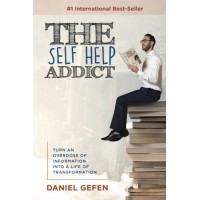 The Self Help Addict Logo
