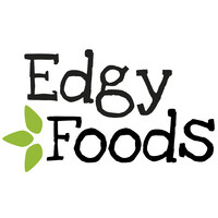 Edgy Foods Logo