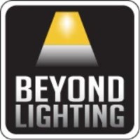 Beyond Lighting W.L.L. Logo