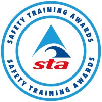 Safety Training Awards Ltd Logo