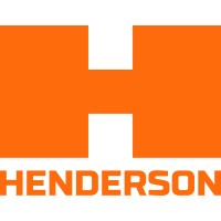 The Henderson Group Logo