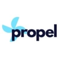 Propel PRM Logo