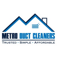 Metro Duct Cleaners Logo