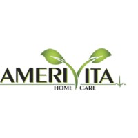 Amerivita Home Care, Inc. Logo