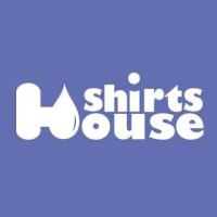 Shirts House Logo