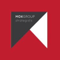 Mox Group Strategists Logo