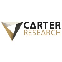 Carter Research Logo