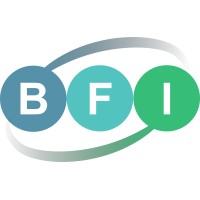 BFI Informationssysteme GmbH Logo
