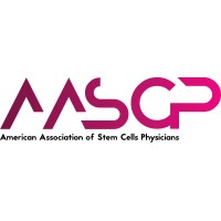 American Academy of Stem Cell Physicians Logo
