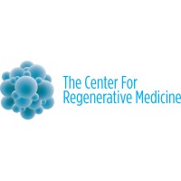 The Center for Regenerative Medicine Logo