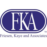 Friesen, Kaye and Associates Logo