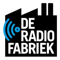 De Radiofabriek Logo