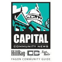Capital Community News, Inc. Logo