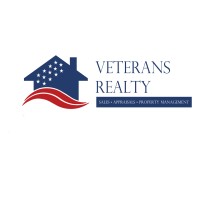 Veterans Realty Logo