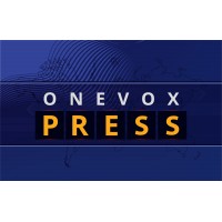 Onevox Press News Agency Logo